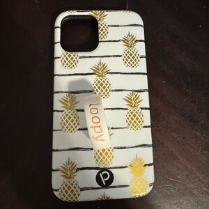 Loopy case for iPhone 12